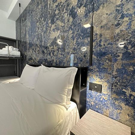 Dolmen Guest House Alghero Bagian luar foto