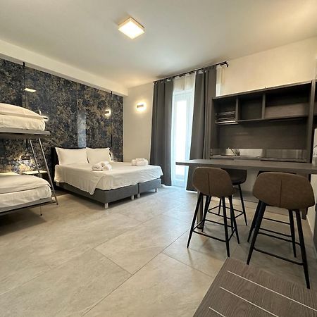 Dolmen Guest House Alghero Bagian luar foto