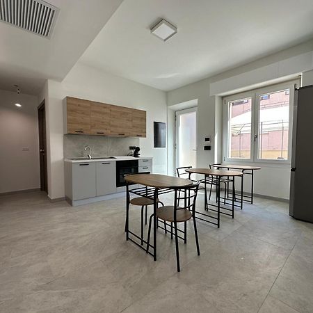 Dolmen Guest House Alghero Bagian luar foto