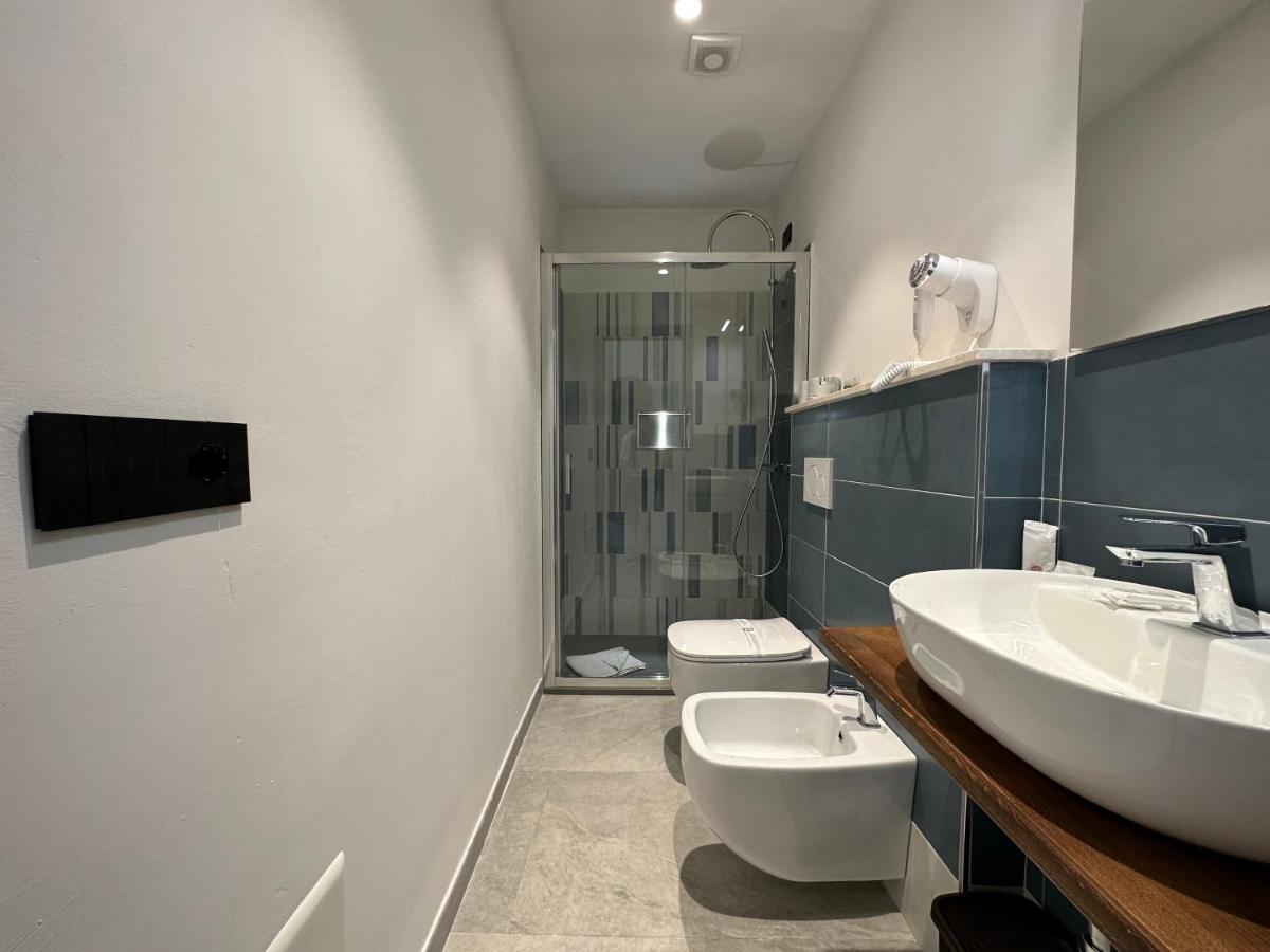 Dolmen Guest House Alghero Bagian luar foto