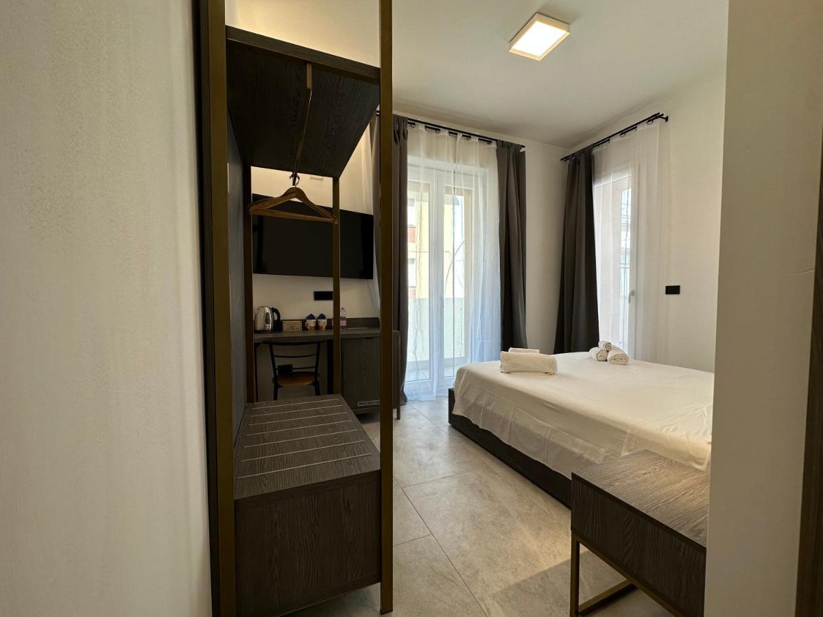 Dolmen Guest House Alghero Bagian luar foto