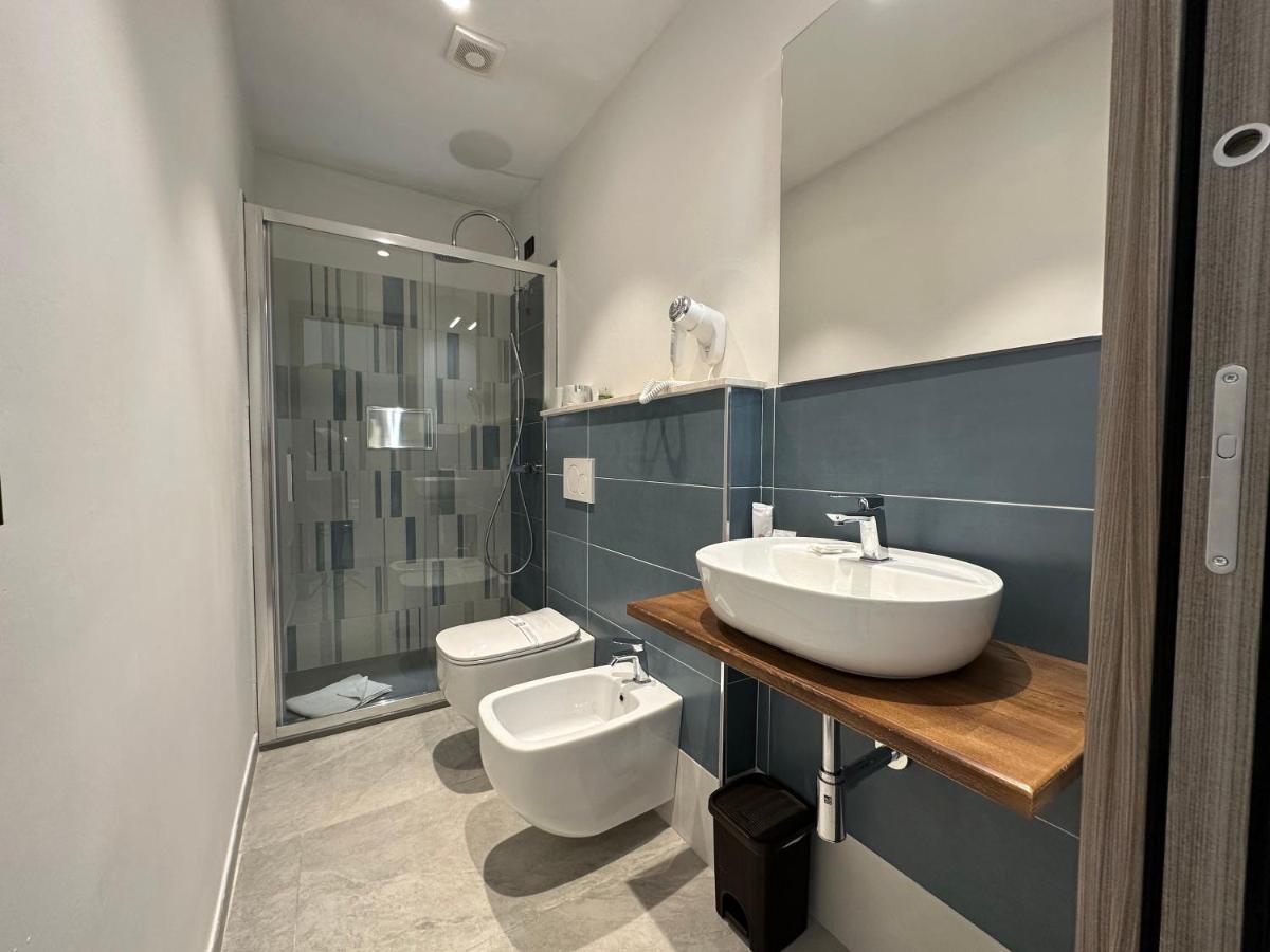 Dolmen Guest House Alghero Bagian luar foto