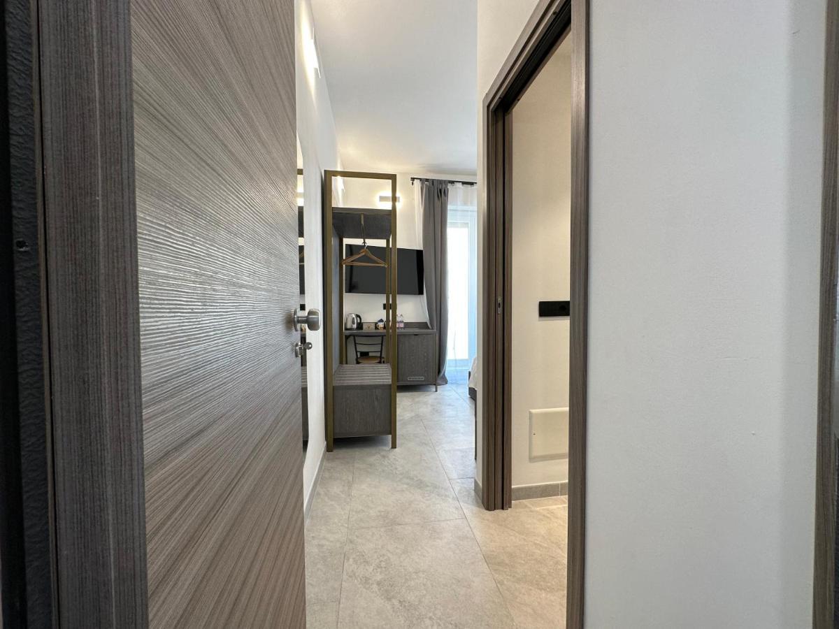 Dolmen Guest House Alghero Bagian luar foto