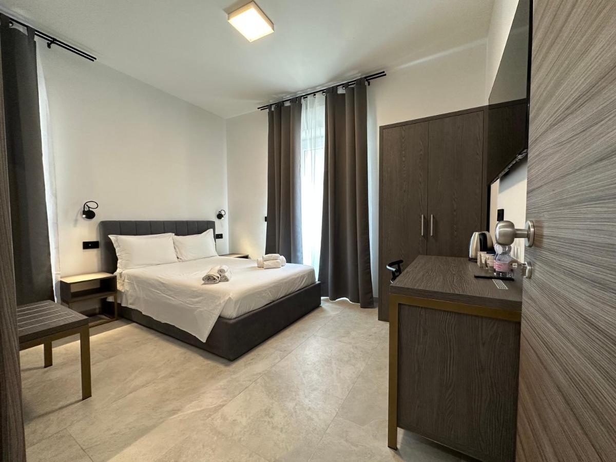 Dolmen Guest House Alghero Bagian luar foto