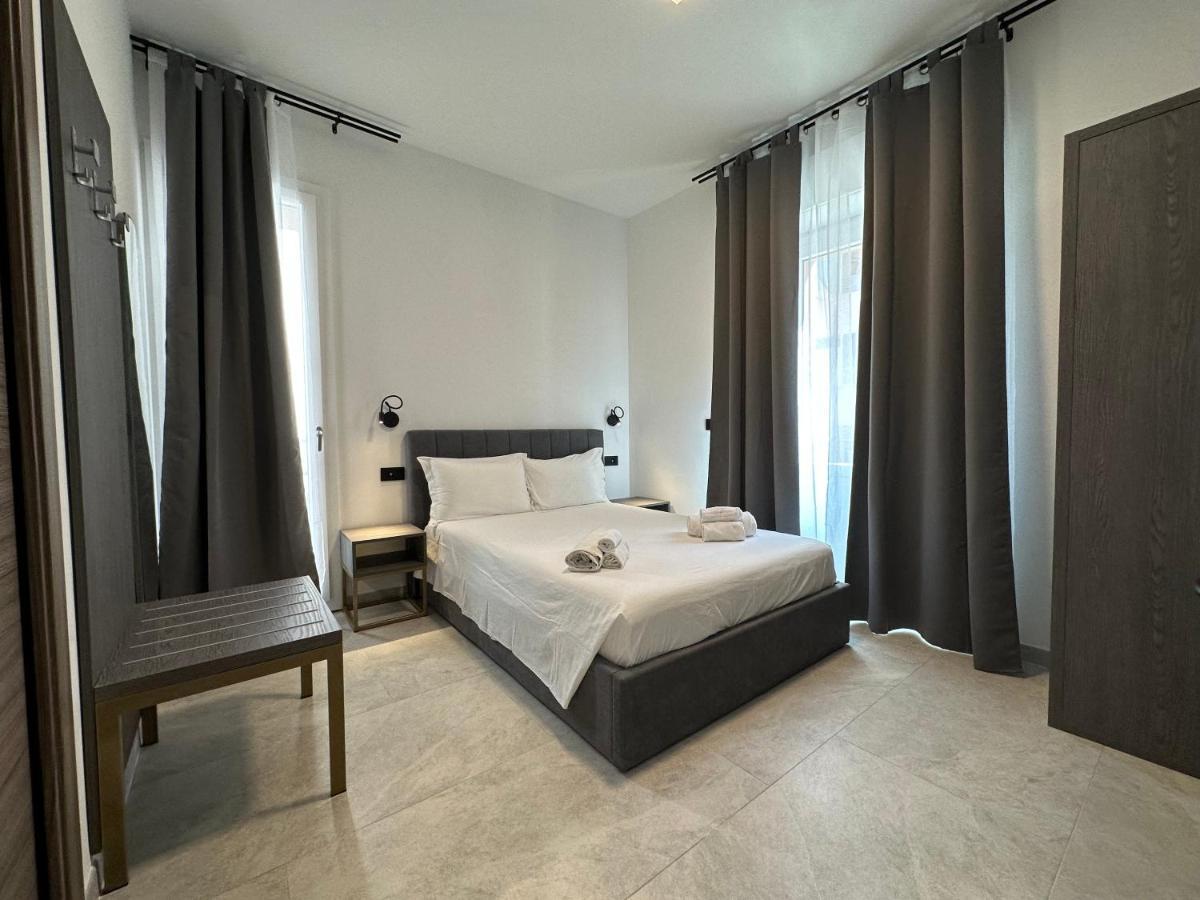 Dolmen Guest House Alghero Bagian luar foto