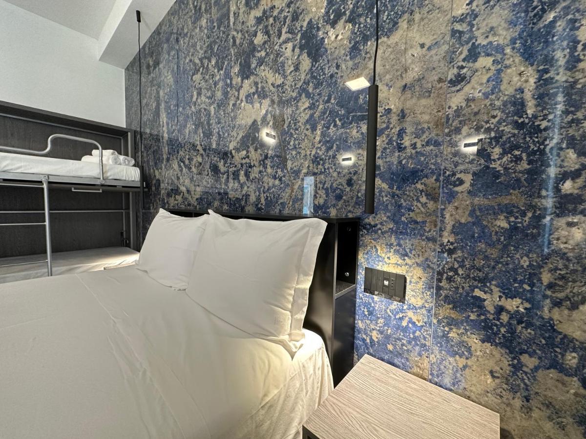Dolmen Guest House Alghero Bagian luar foto