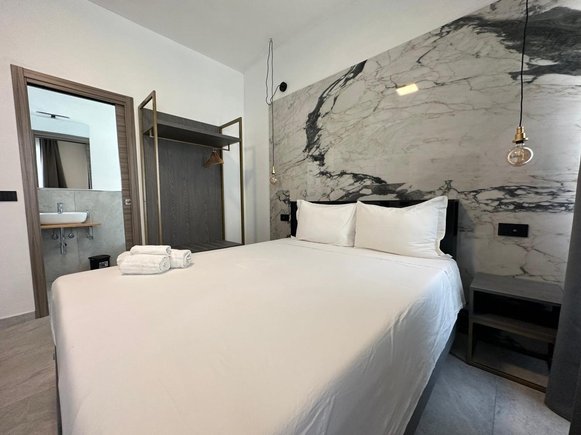 Dolmen Guest House Alghero Bagian luar foto