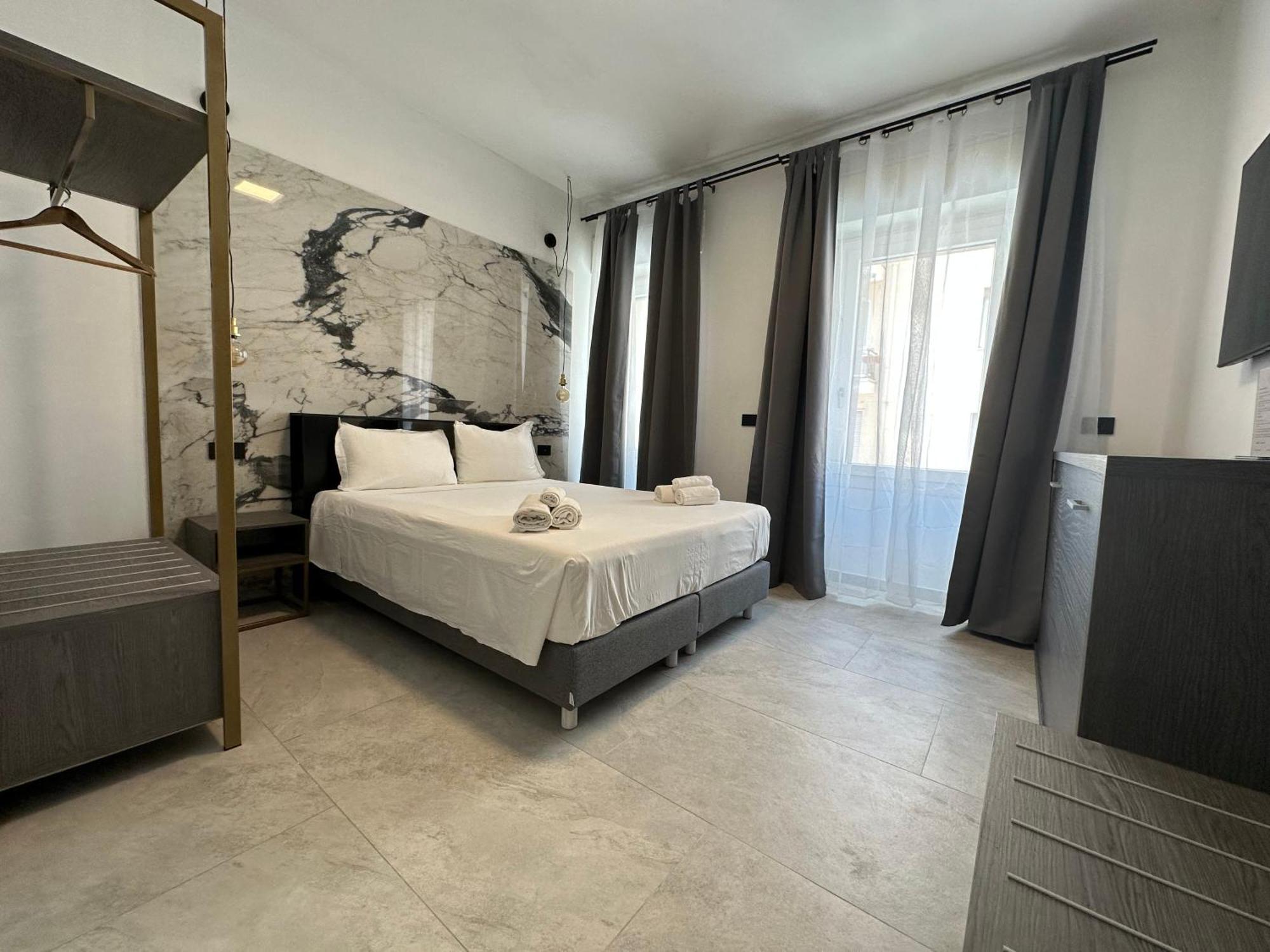 Dolmen Guest House Alghero Bagian luar foto
