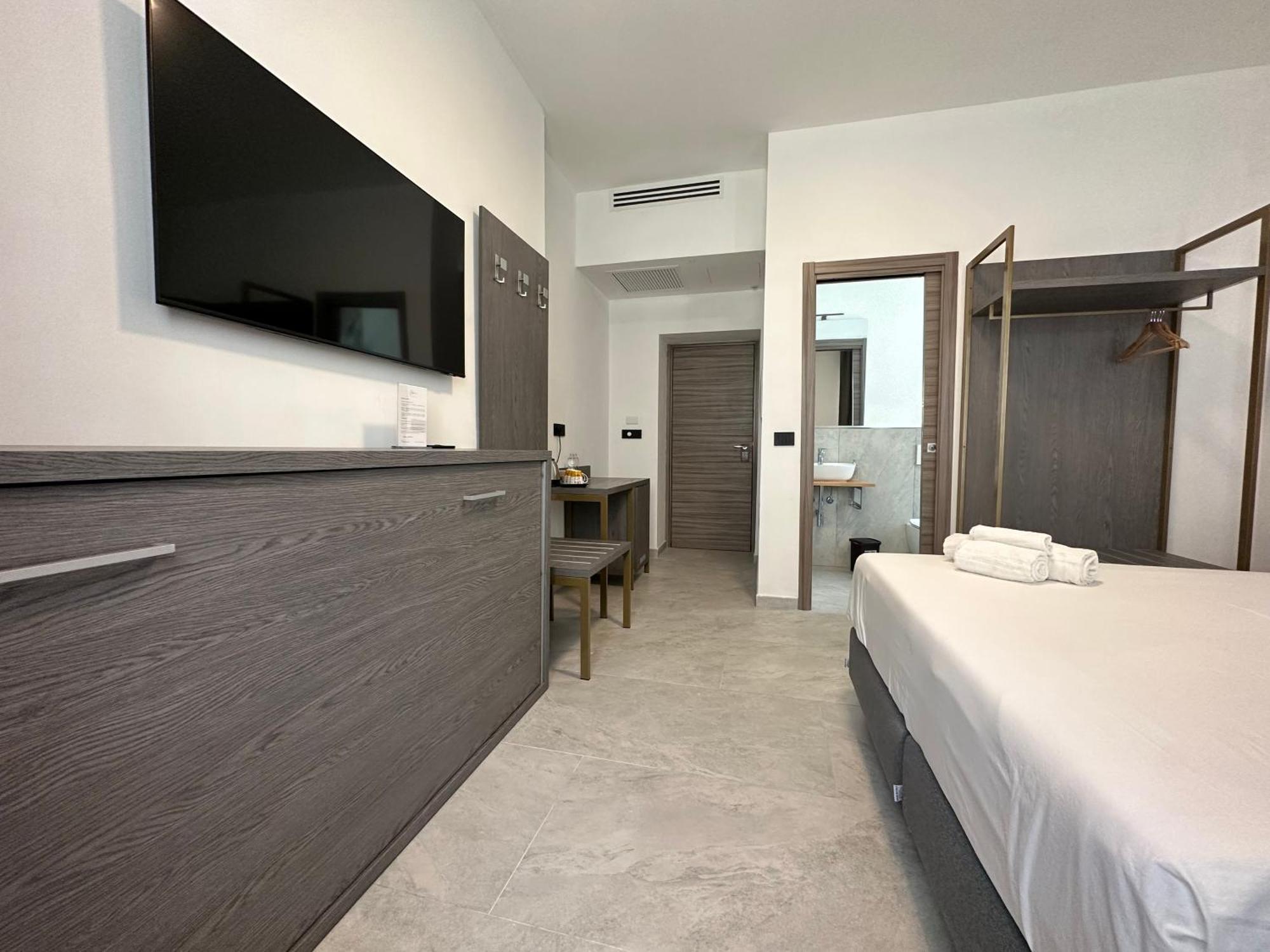 Dolmen Guest House Alghero Bagian luar foto