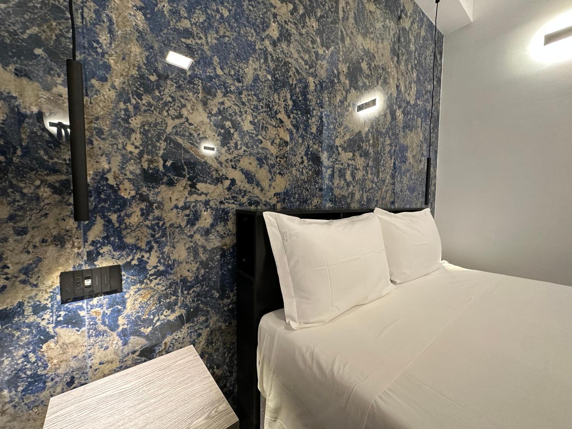 Dolmen Guest House Alghero Bagian luar foto