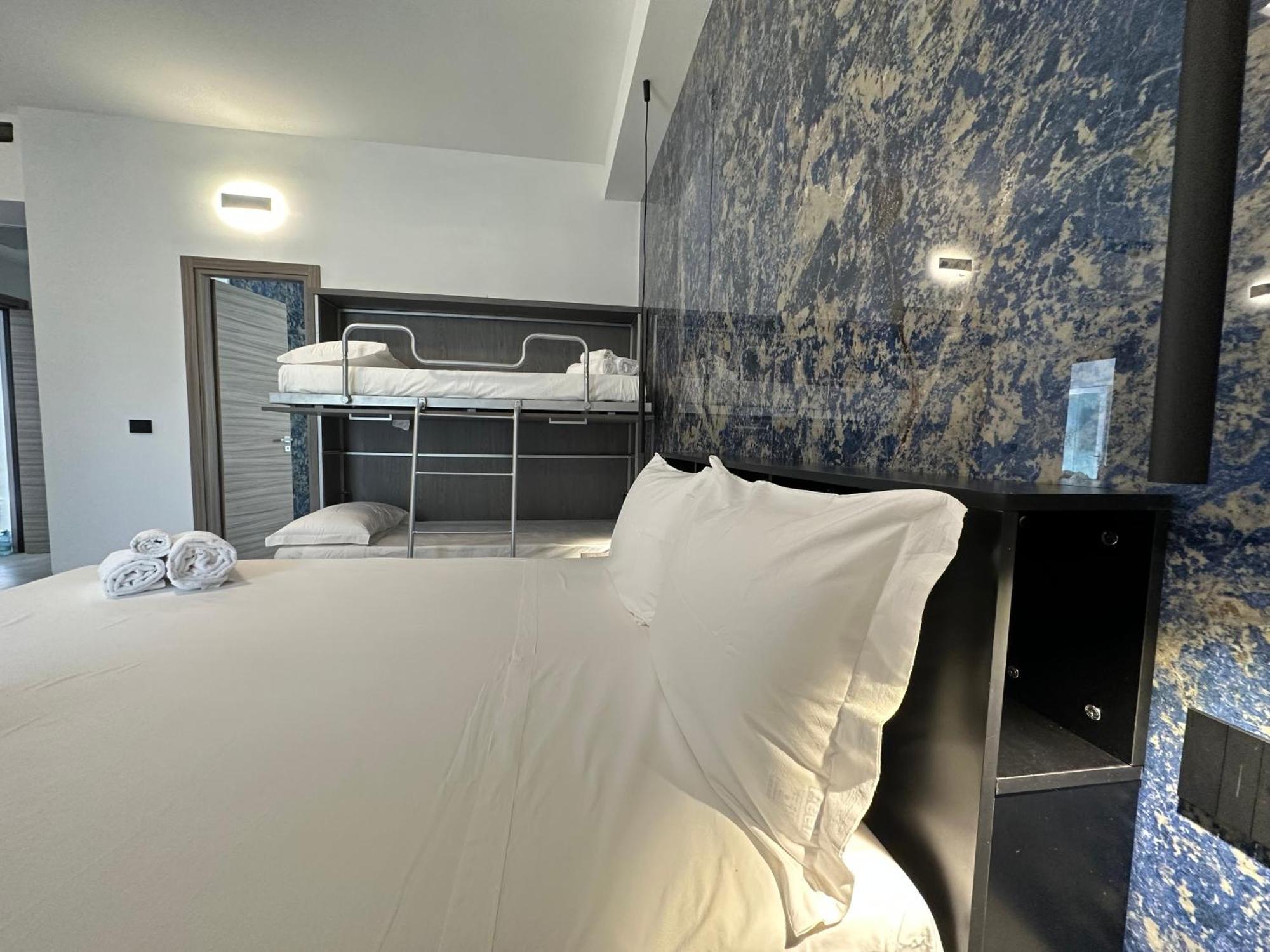 Dolmen Guest House Alghero Bagian luar foto