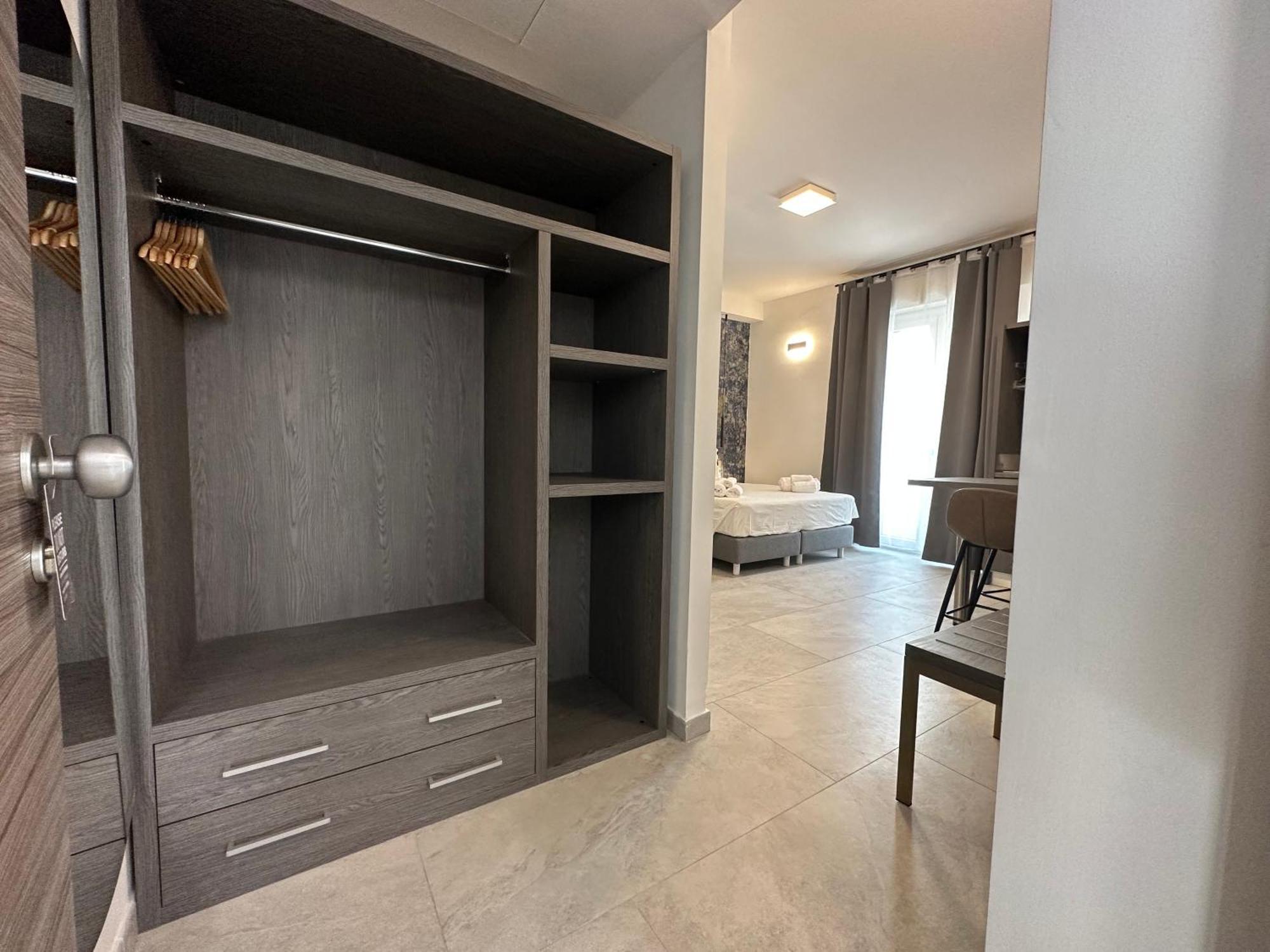 Dolmen Guest House Alghero Bagian luar foto