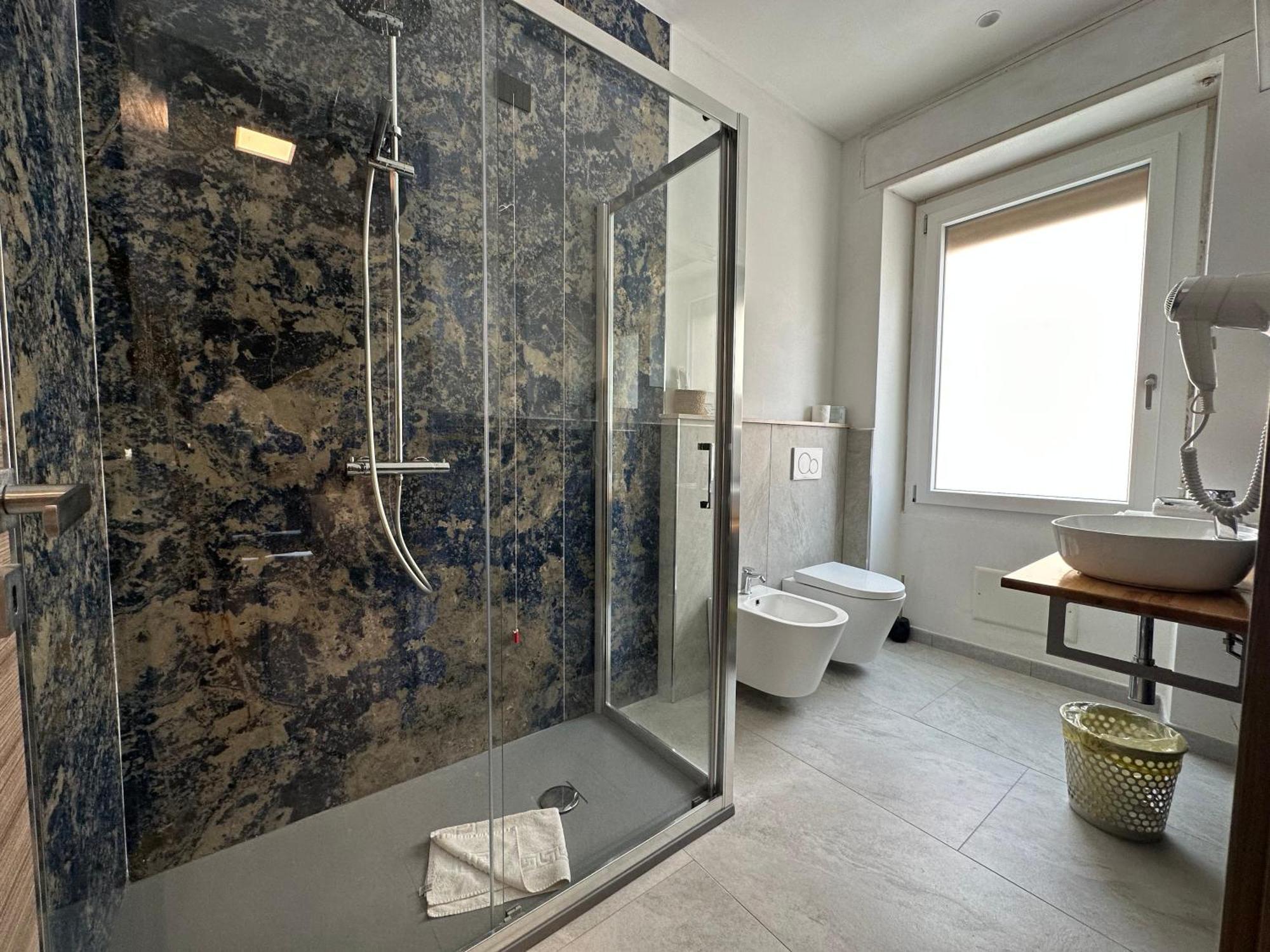 Dolmen Guest House Alghero Bagian luar foto