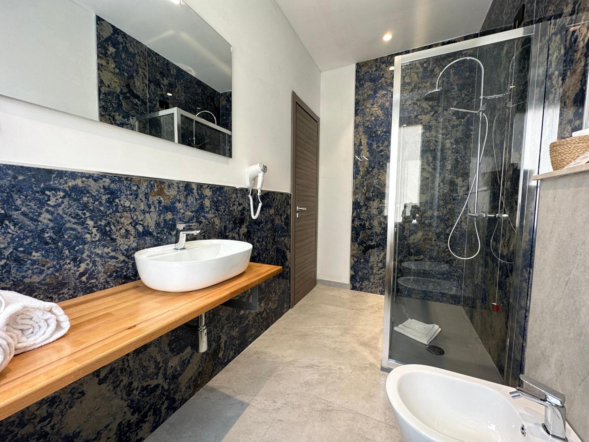 Dolmen Guest House Alghero Bagian luar foto