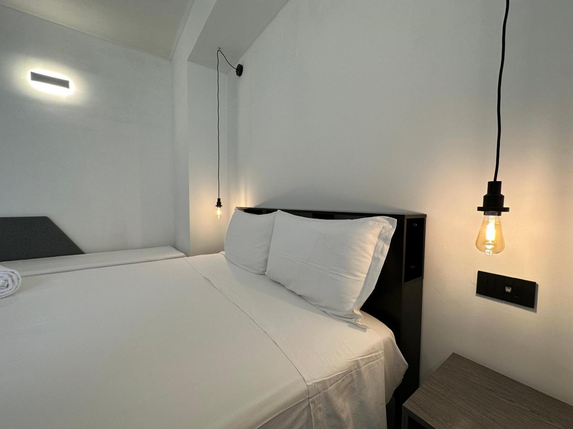 Dolmen Guest House Alghero Bagian luar foto