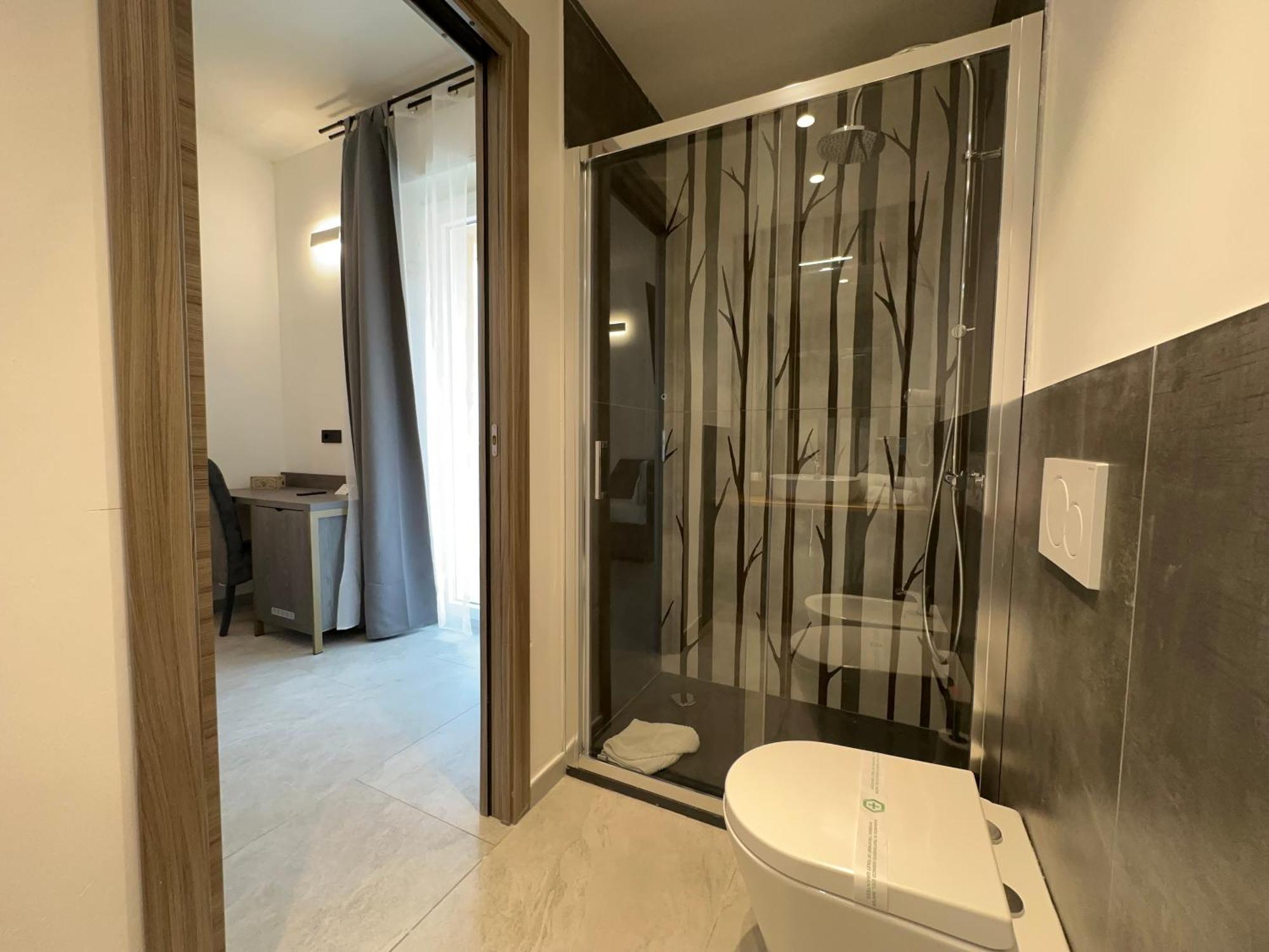 Dolmen Guest House Alghero Bagian luar foto