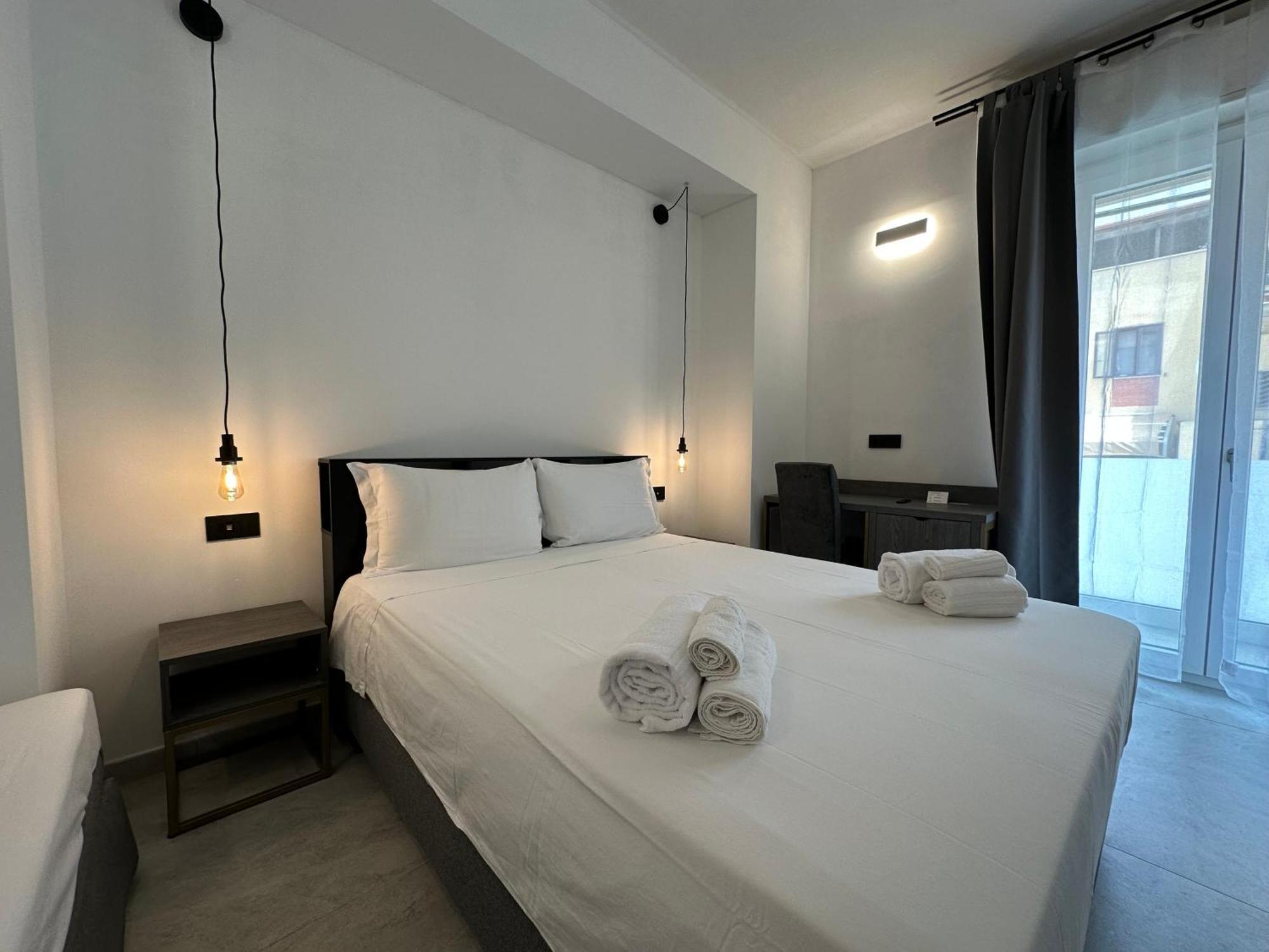 Dolmen Guest House Alghero Bagian luar foto