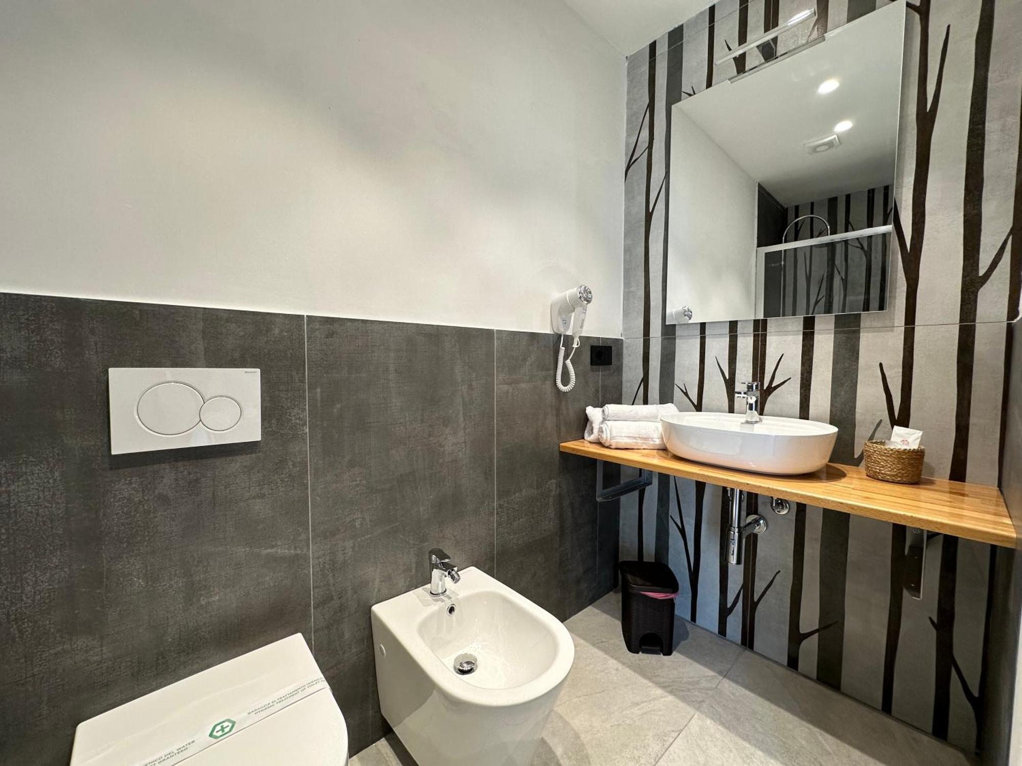 Dolmen Guest House Alghero Bagian luar foto
