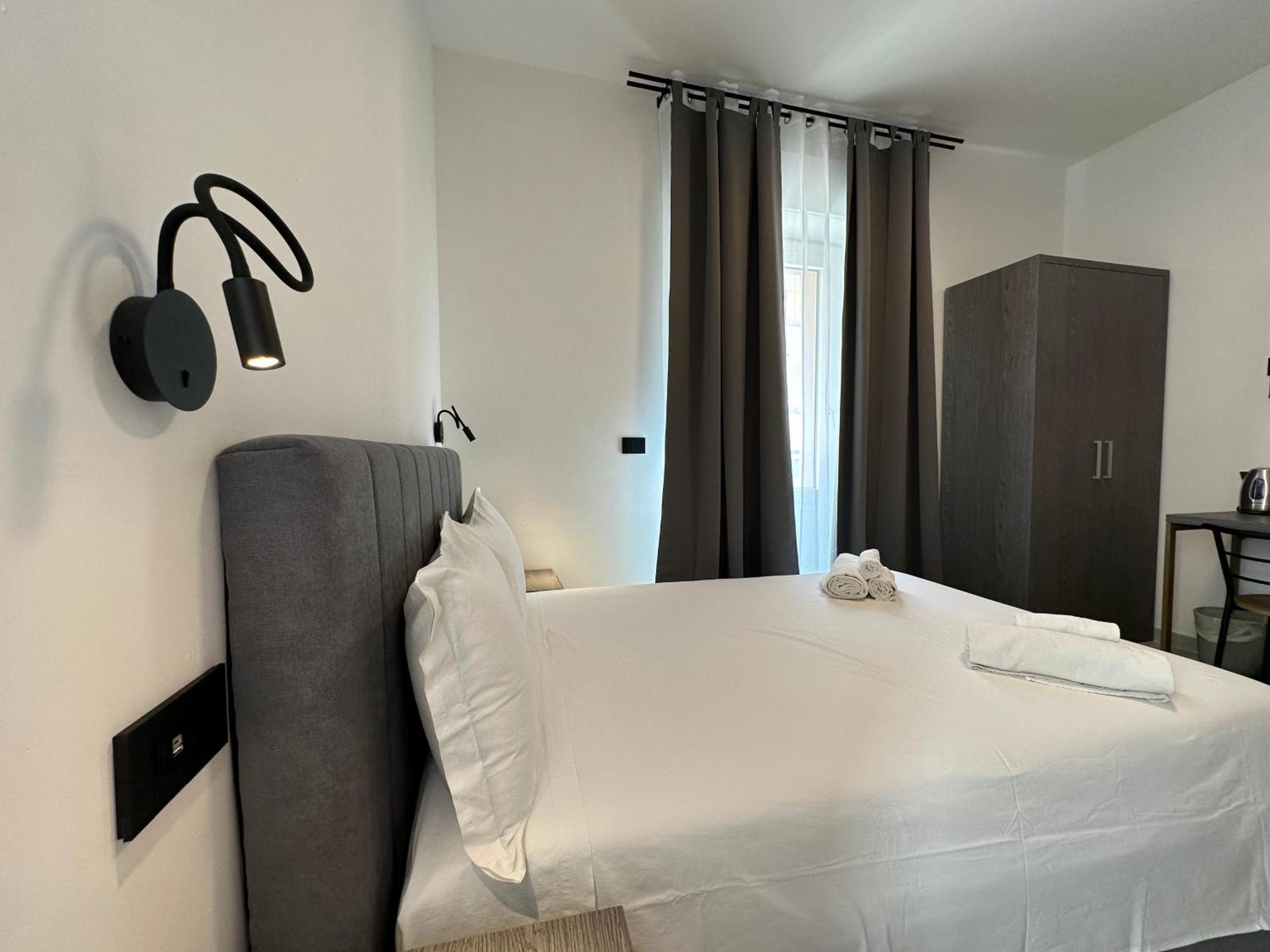 Dolmen Guest House Alghero Bagian luar foto