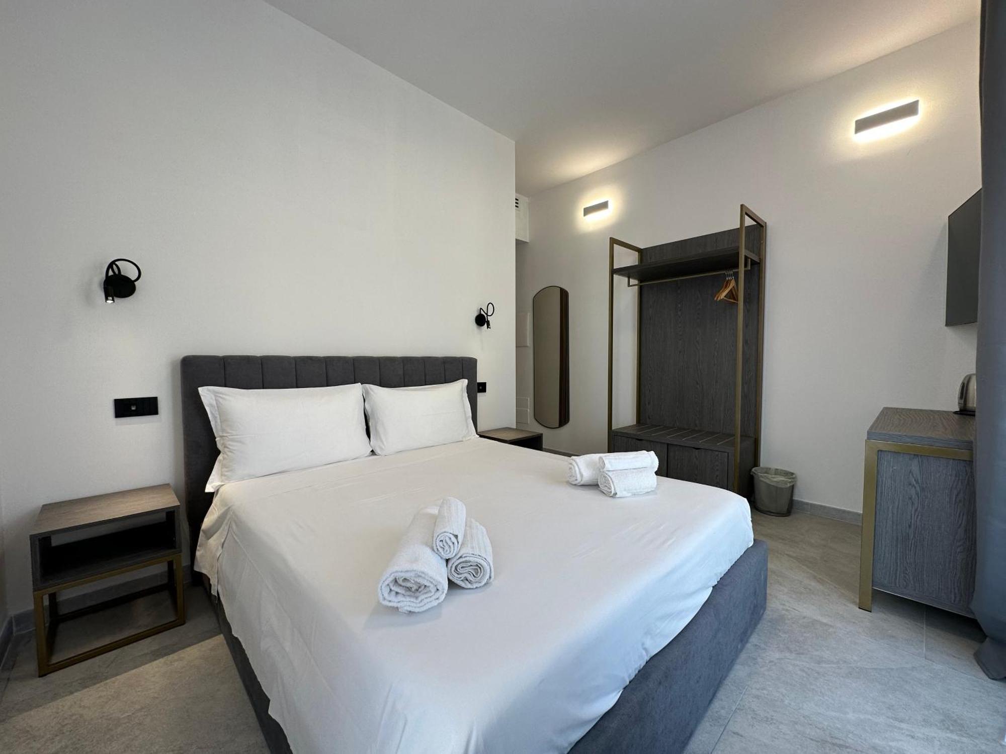 Dolmen Guest House Alghero Bagian luar foto