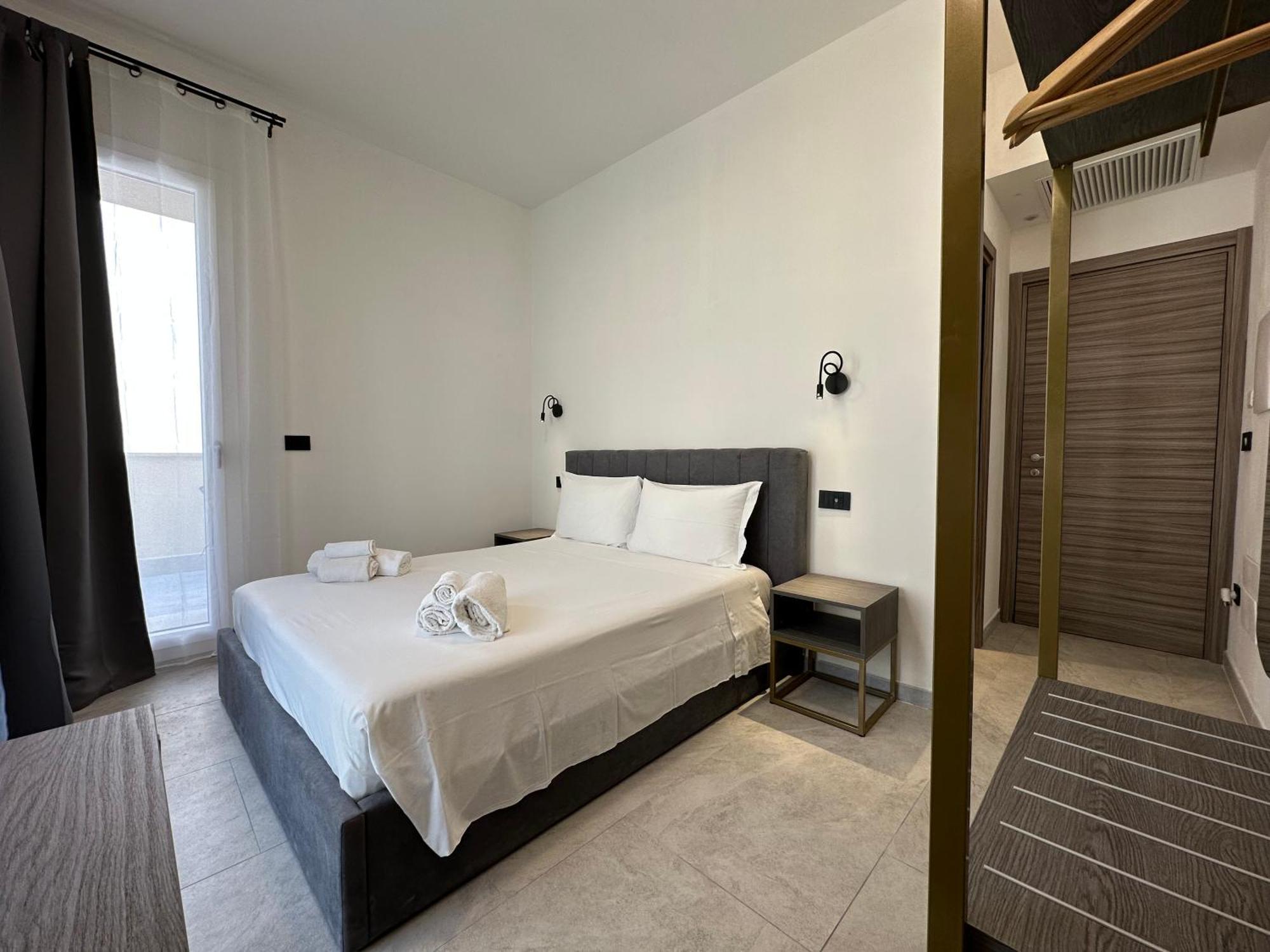 Dolmen Guest House Alghero Bagian luar foto