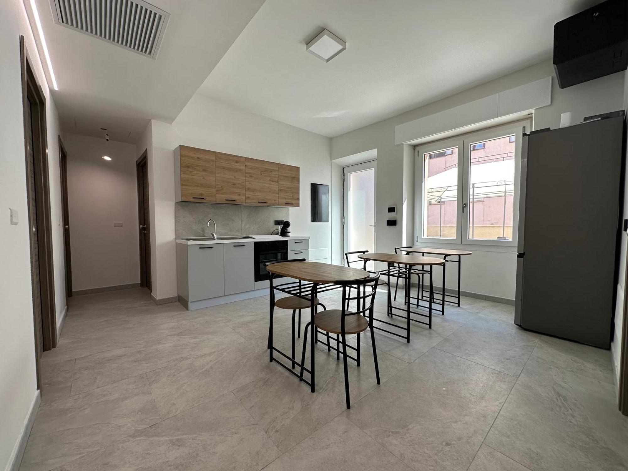 Dolmen Guest House Alghero Bagian luar foto