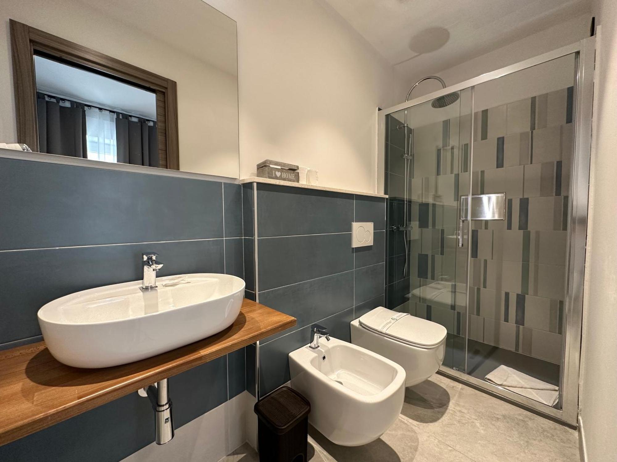 Dolmen Guest House Alghero Bagian luar foto